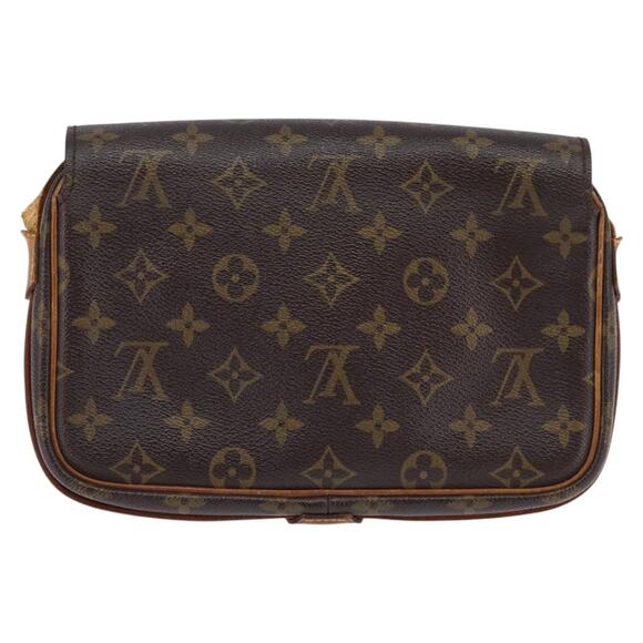 LOUIS VUITTON Monogram Saint Germain Shoulder Bag M51210 - Picture 3 of 13